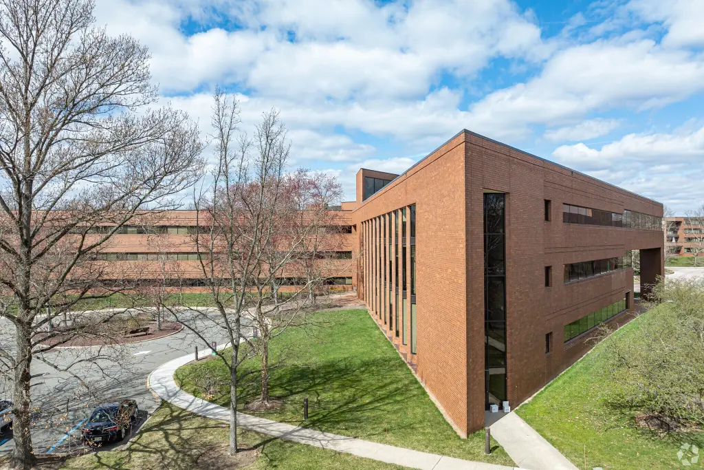 Princeton Headquarters